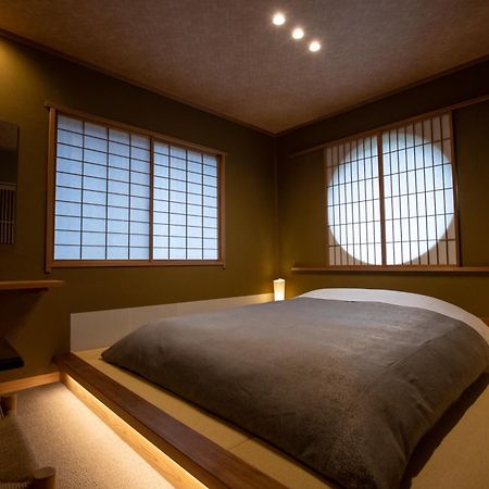 Itsukushimahigashimonzen Kikugawa Hotel Hatsukaichi Bagian luar foto