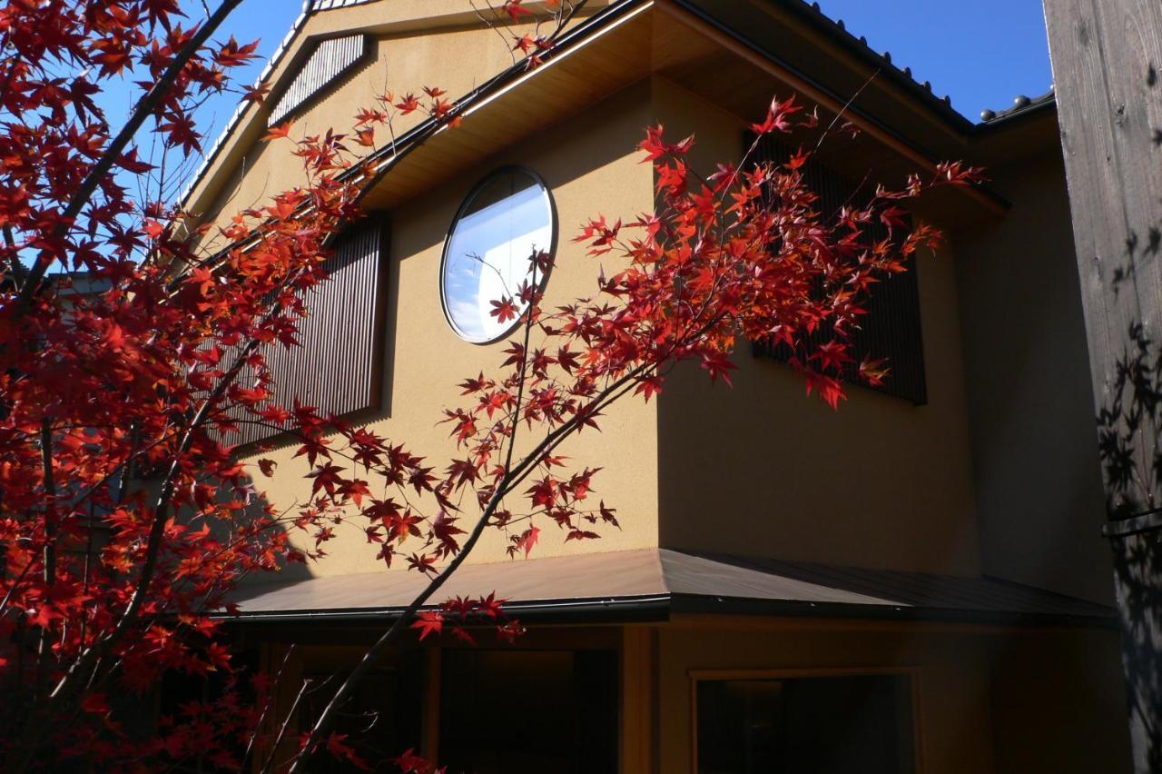 Itsukushimahigashimonzen Kikugawa Hotel Hatsukaichi Bagian luar foto